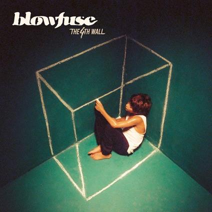 The 4th Wall - CD Audio di Blowfuse