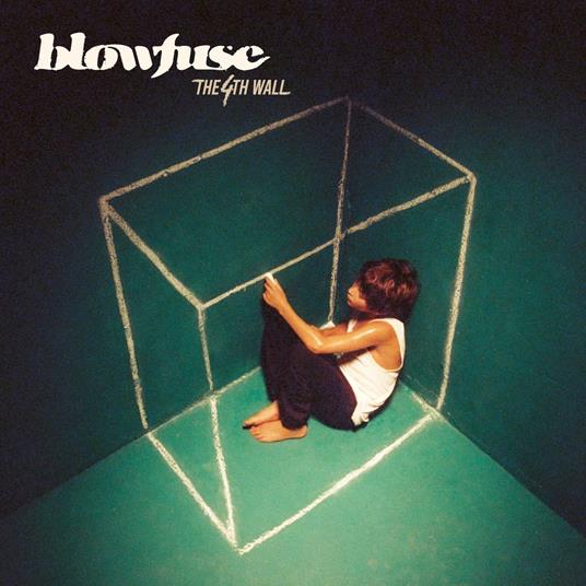 The 4th Wall - CD Audio di Blowfuse