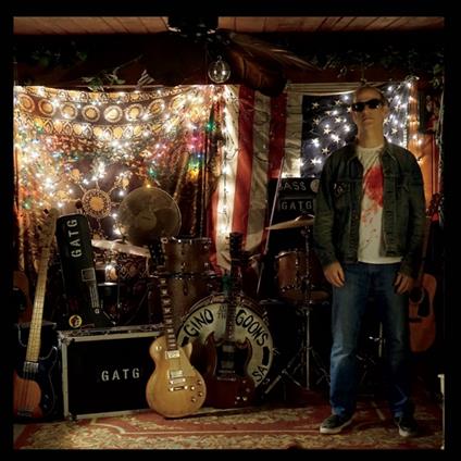 Gino And The Goons - Vinile LP di Gino and the Goons