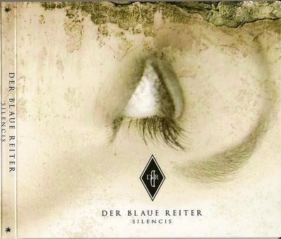 Silencis - CD Audio di Der Blaue Reiter
