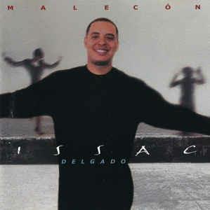 Malec0N - CD Audio di Issac Delgado