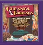 Cubanos Y Famosos - CD Audio