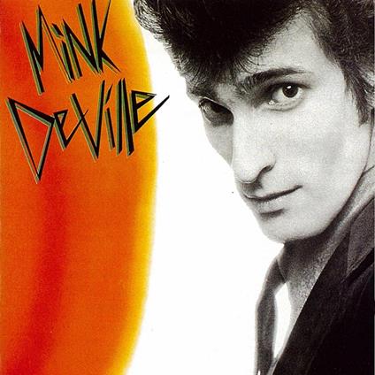 Cabretta - CD Audio di Mink DeVille