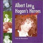In Full Flight - CD Audio di Albert Lee
