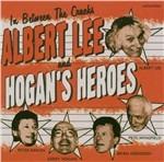 In Between the Cracks - CD Audio di Albert Lee