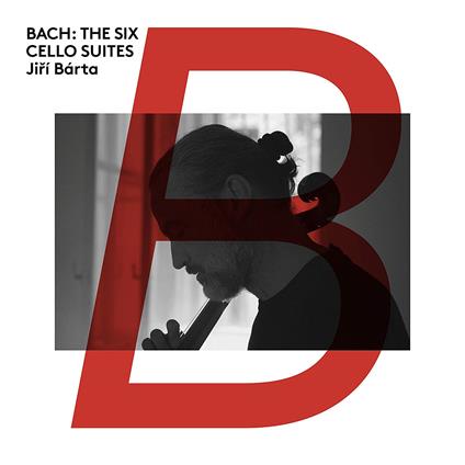 Six Cello Suites - CD Audio di Johann Sebastian Bach