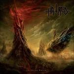Burning Wrath - CD Audio di Hatred