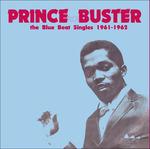 Blue Beat Singles 1961-1962