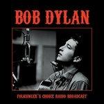 Folksinger's Choice