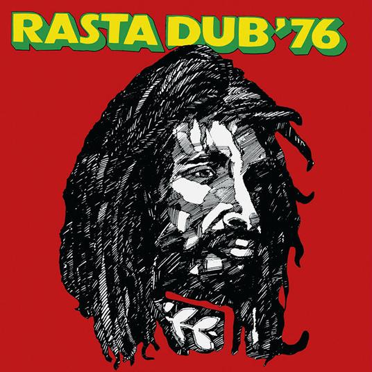 Rasta Dub 76 - CD Audio di Aggrovators