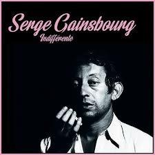 Indifferente - Vinile LP di Serge Gainsbourg