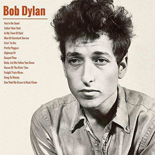 Bob Dylan Debut Album - Vinile LP di Bob Dylan