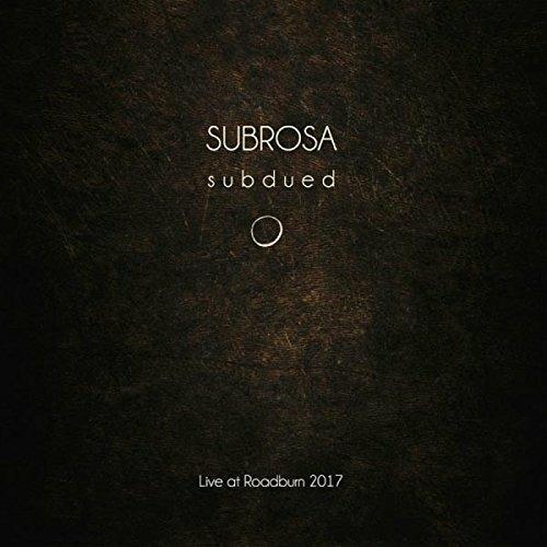 Subdued Live at Roadburn - Vinile LP di Subrosa