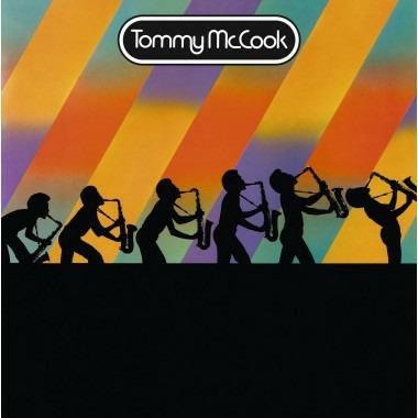 Tommy McCook - Vinile LP di Tommy McCook