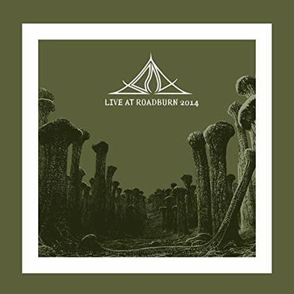 Live at Roadburn 2010-2012-2014 - Vinile LP di Bong