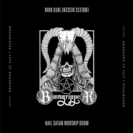 Live At Roadburn 2012-2015 - Vinile LP di Bongripper