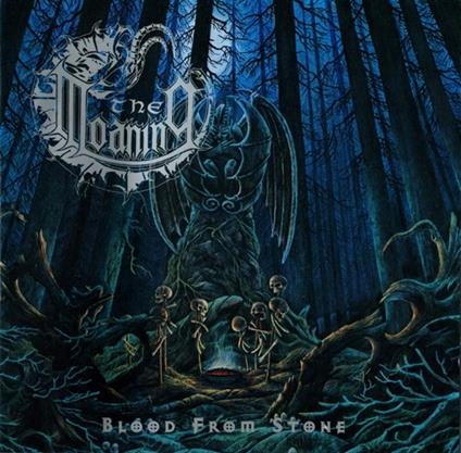 Blood From Stone - Vinile LP di Moaning