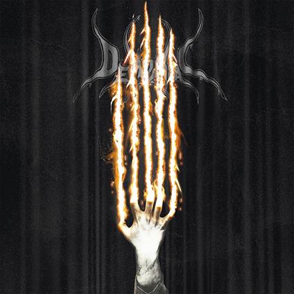 Nube Negra - Vinile LP di Demoniac