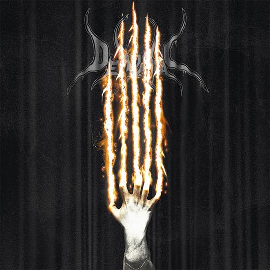 Nube Negra - Vinile LP di Demoniac