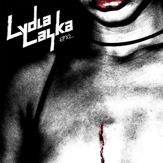 Epx2 - Vinile LP di Lydia Laska