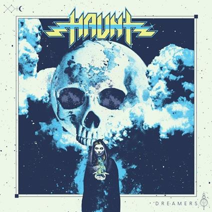 Dreamers - CD Audio di Haunt