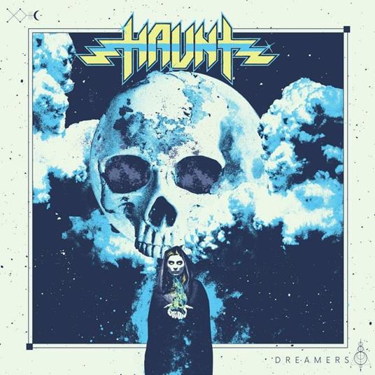 Dreamers - CD Audio di Haunt