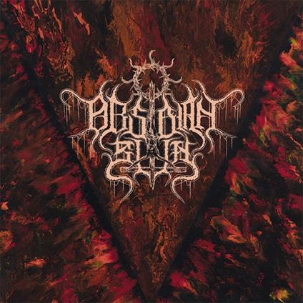 Burning Obsidian Sun - CD Audio di Obsidian Sun
