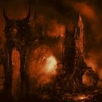 Dawn Of Infinite Fire (Red-Black Edition)