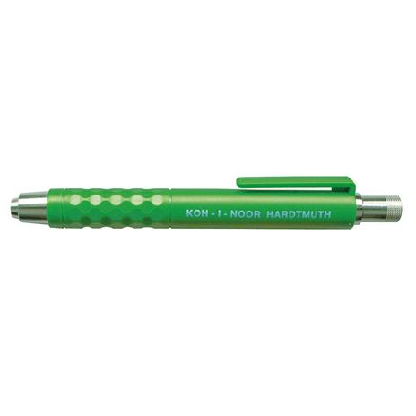 Portamine Mephisto 5,6mm con affilamine - 2
