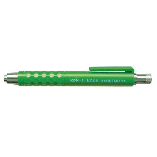 Portamine Mephisto 5,6mm con affilamine - 2