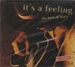 It's a Feeling the Best of Blues