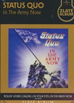 In The Army Now