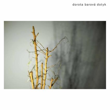 Dotyk - CD Audio di Dorota Barova