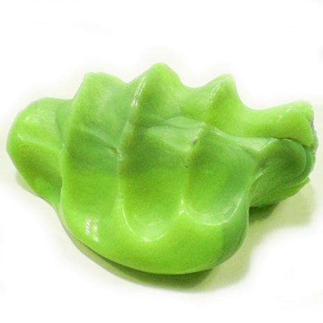 Pasta Intelligente Cambiacolore. Camaleonte - 5