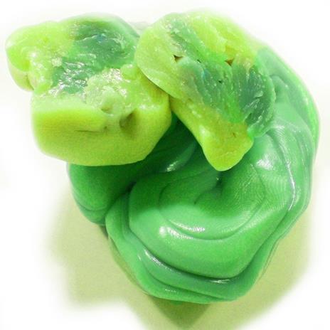 Pasta Intelligente Cambiacolore. Camaleonte - 6