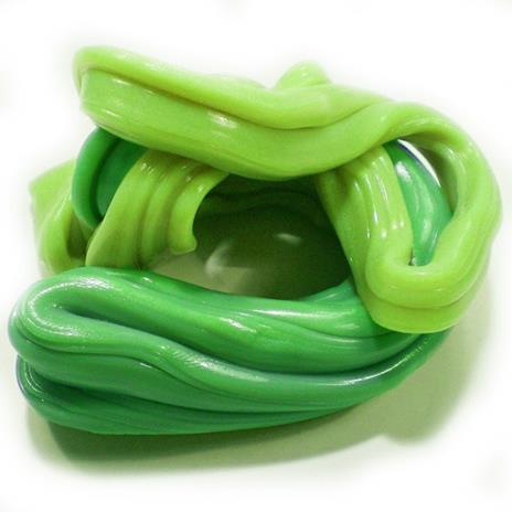 Pasta Intelligente Cambiacolore. Camaleonte - 8