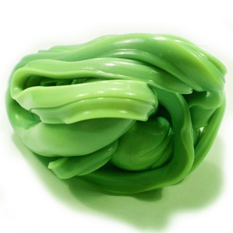 Pasta Intelligente Cambiacolore. Camaleonte - 9