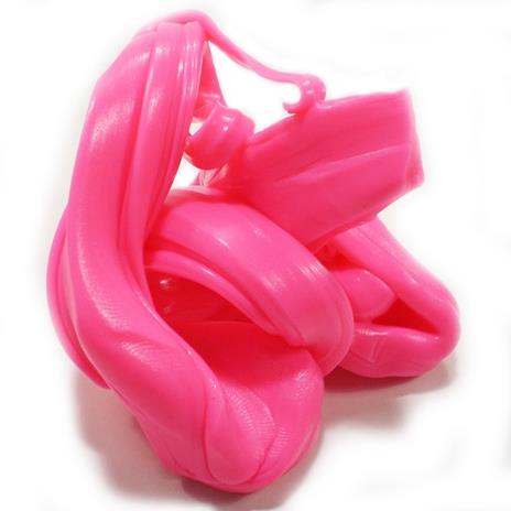 Pasta Intelligente Colori Primari. Rosa - 5