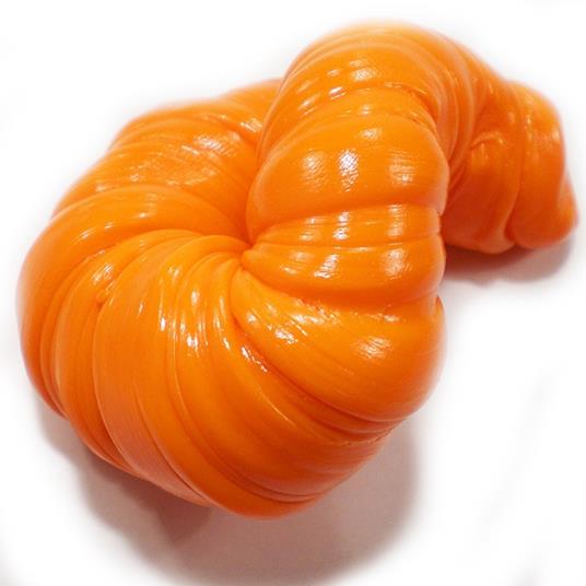 Pasta Intelligente Colori Primari. Arancione - 5