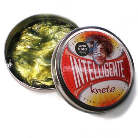 Pasta Intelligente Super Illusione. Super Olio - 9
