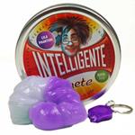 Pasta Intelligente Premium. Ghiaccio Mistico con Luce UV