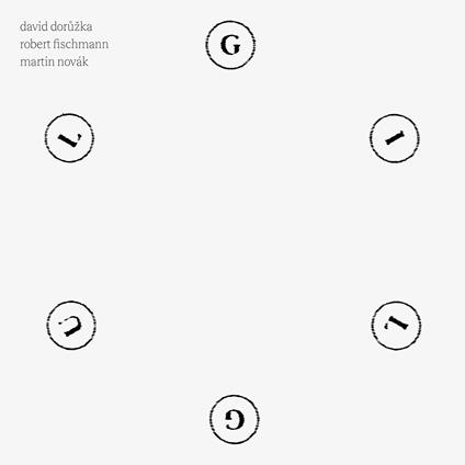 Gilgul - CD Audio di David Doruzka