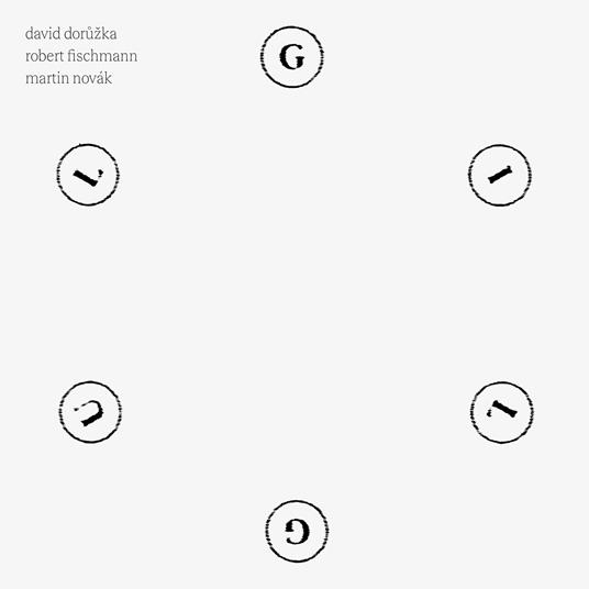 Gilgul - CD Audio di David Doruzka