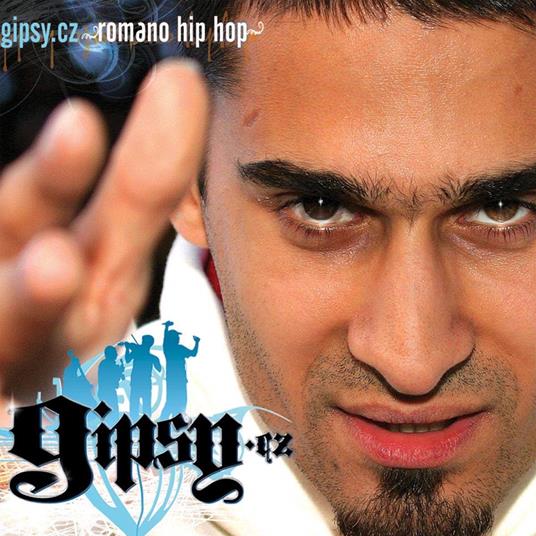 Romano Hip Hop - CD Audio di Gipsy.cz