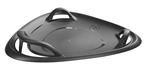 SportOne Disco Padella Neve Bambini Neve Meteor 60 Triangolare 3 Colori