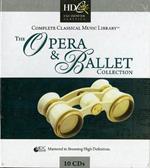 The Opera & Ballet Collection