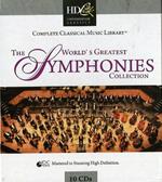 The World's Greatest Symphonies Collection