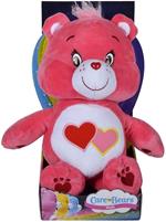 Care Bears 30Cm Plush - Love-A-Lot Bear