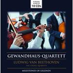 Die Streichquartette