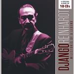 Milestones Of A Legend (18 Original Album)